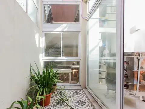 Depto Tipo Casa en Venta 51 años