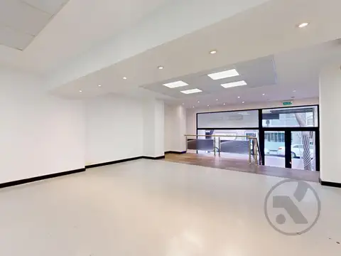 ALQUILER | LOCAL 523M2 | ZONA CENTRO MAR DEL PLATA