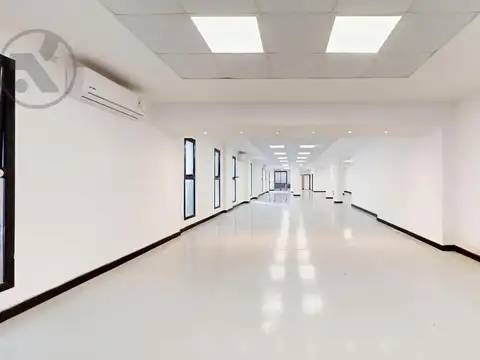 ALQUILER | LOCAL EN DOS PLANTAS | 523M2
