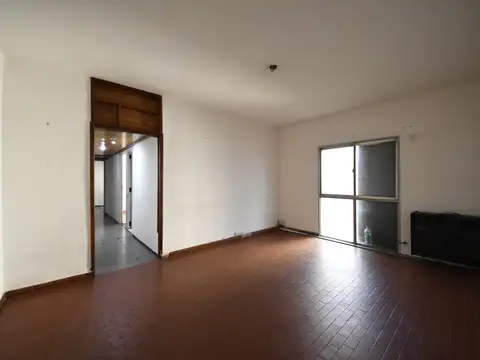 Departamento en Alquiler de 4 ambientes