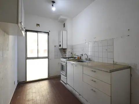 Departamento en Alquiler 45 años