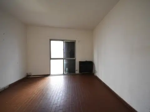 Departamento 4 ambientes con 1 baño