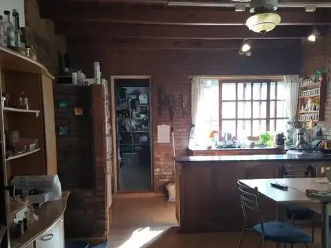 Casa  en Venta ubicado en Quilmes,  G.B.A. Zona Sur - SVN0321_LP584108_1