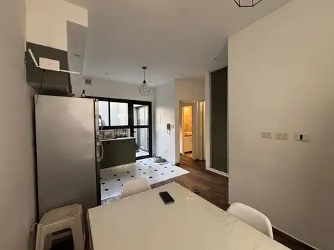 Depto Tipo Casa en Alquiler al Noroeste