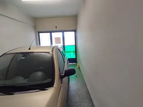 Casa Monoambiente con 1 baño