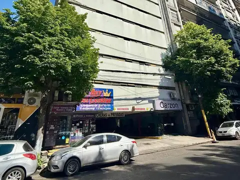 PARAGUAY Y CÓRDOBA