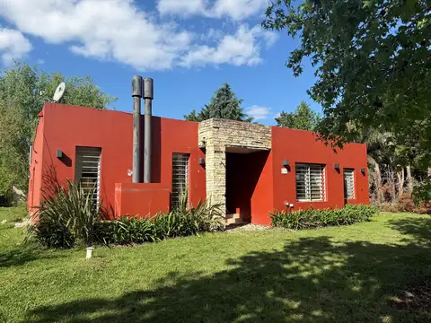 Venta - Casa 5 ambientes - 1436 m2 - Apta Credito - Parque Sakura - Exaltacion de la Cruz