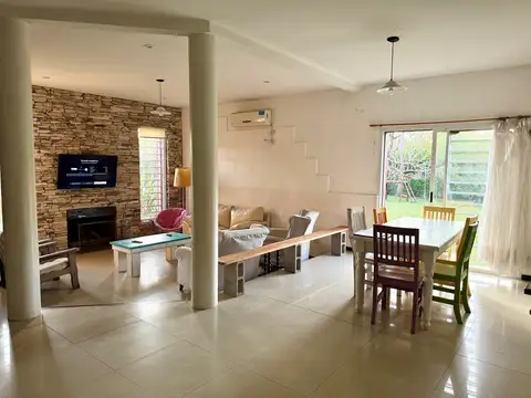 Casa en Venta 10 años