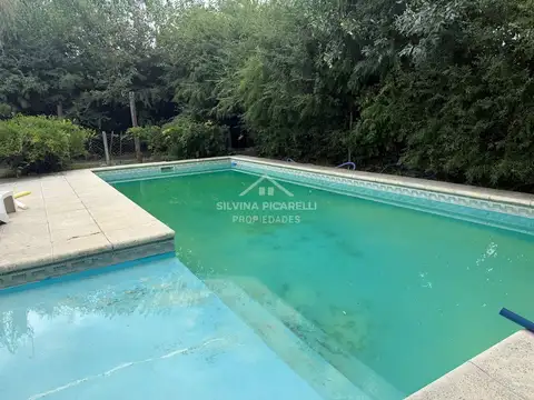 Venta - Casa  5 ambientes - 1436 m2 - Parque Sakura - Exaltacion de la Cruz