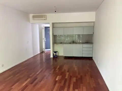 Departamento en Alquiler de Monoambiente