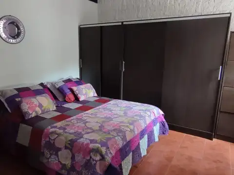 Departamento  2 ambientes San Telmo  Alquiler temporario