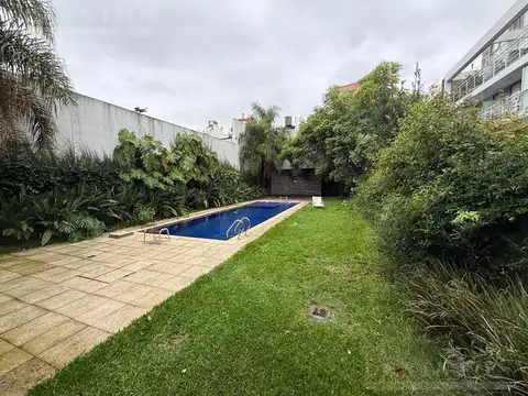 Departamento en Venta en Villa Crespo, USD 88.000