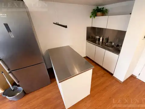 Departamento en Venta al Este