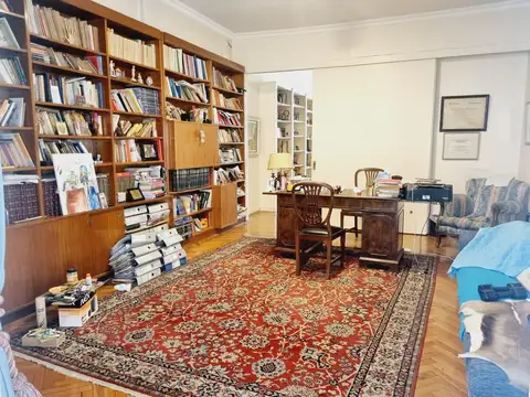 Departamento en Venta de 4 dormitorios