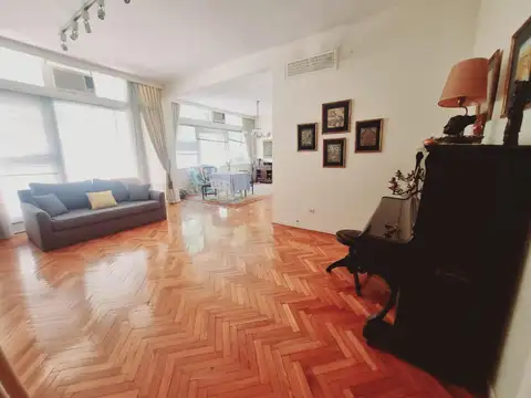 Departamento en Venta 50 años