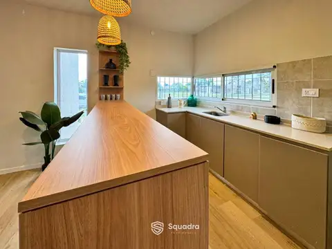 Casa en Venta de 2 dormitorios