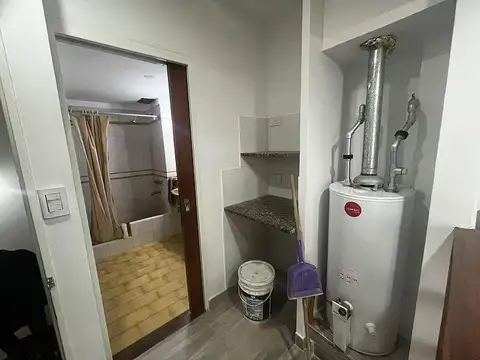 Departamento en Alquiler de 1 dormitorio