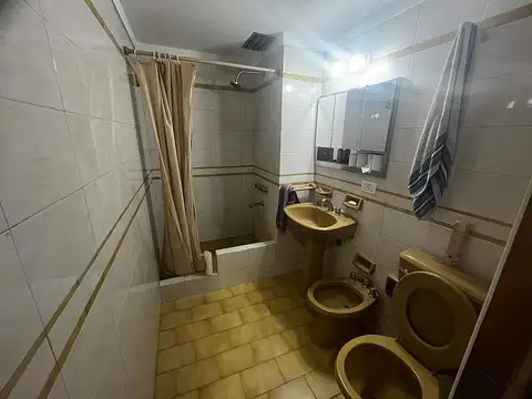 Departamento en Alquiler en Turdera, $ 590.000