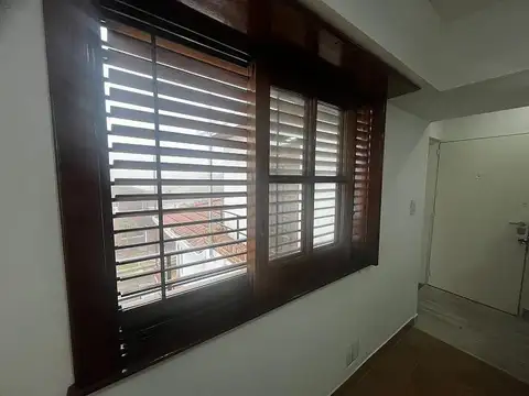 Departamento en Alquiler 17 años