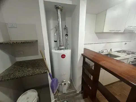 Departamento en Alquiler de 2 ambientes
