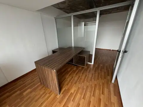 Oficina Monoambiente con 1 baño