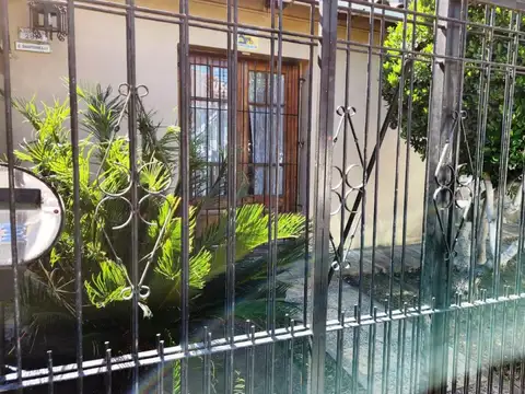 Teniente Armando Bernasconi 2871