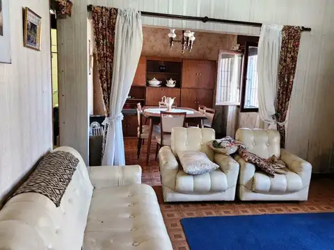 OPORTUNIDAD CASA EN ITUZAIGO BARRIO AERONAUTICO 