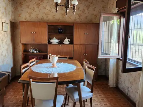 Teniente Armando Bernasconi 2871