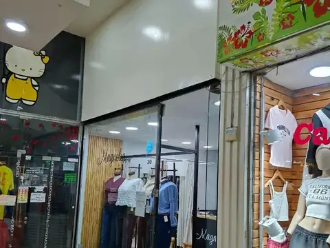 Local en Alquiler 40 años
