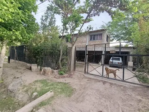 COCUCCI INMOBILIARIA VENDE casa en Maipu 