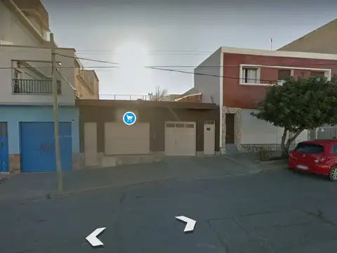 VENTA LOCAL - CENTRO - LA LOMA