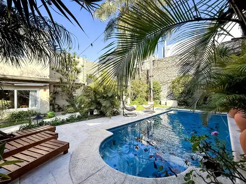 Casa en Venta en Coghlan, USD 1.700.000