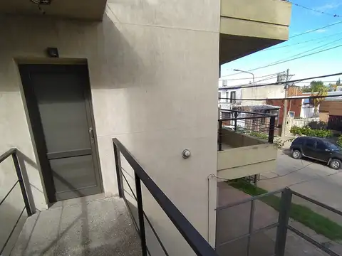 Departamento en San Lorenzo