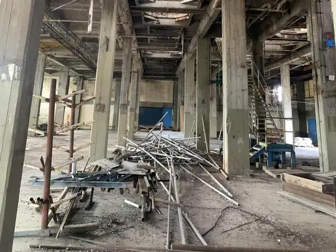 Galpon en Venta en Las Palmas, USD 541.726