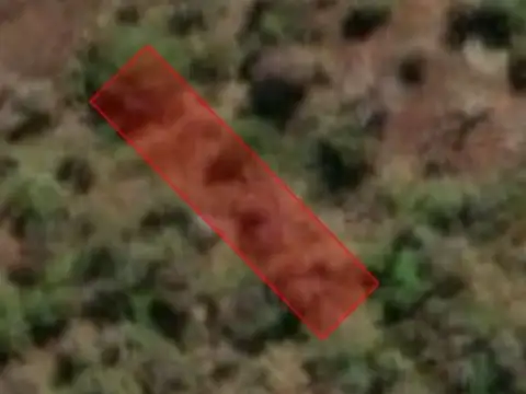 Lote en Nuevo Kaleuche