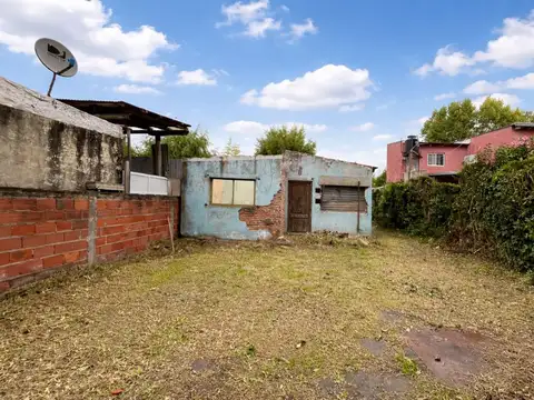 Casa en venta gorina 
