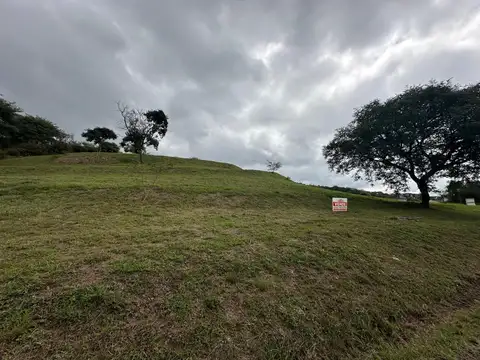 Terreno en Venta en La Lucinda, USD 100.000