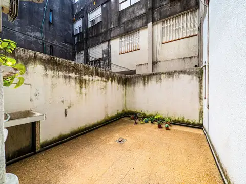 Departamento en Venta 46 años