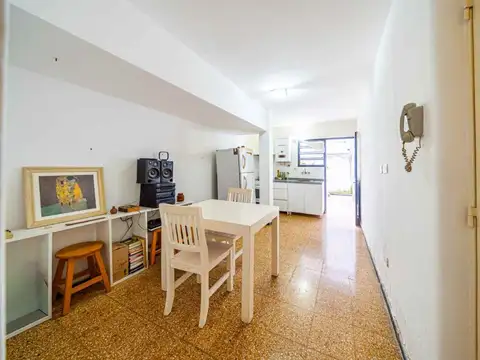 Departamento en Venta en Republica De La Sexta, Rosario