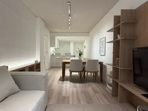 Departamento en Venta Apto profesional