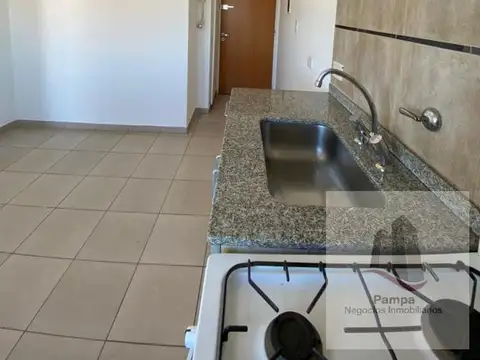 Departamento en Alquiler al Sur