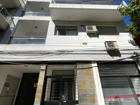 Departamento 1 dormitorio - Alquiler