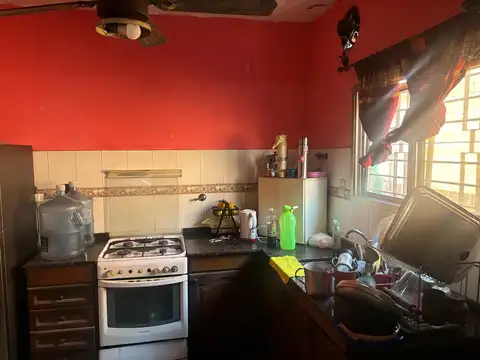 Casa en Venta en Ezpeleta Este, USD 50.000
