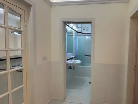 Departamento en Venta en Junin, USD 124.000