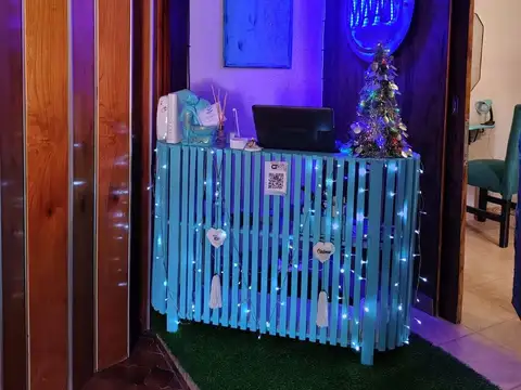 Depto Tipo Casa en Venta de 4 ambientes