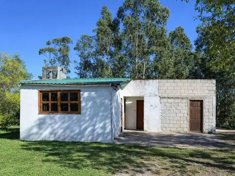 San Juan  ( Ruta 101 ) km. 24.500
