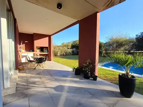 Casa en Alquiler al Noreste