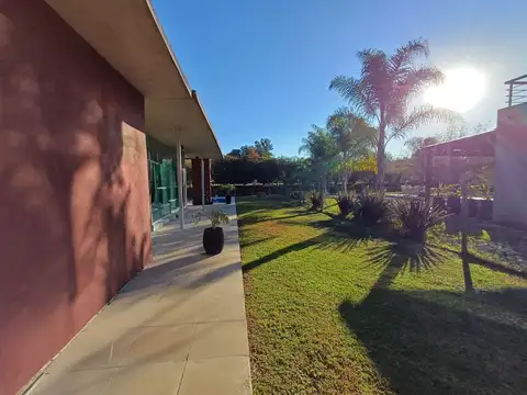 Casa en alquiler en El Canton Norte