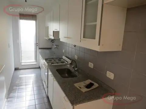 Departamento en Alquiler al Noreste