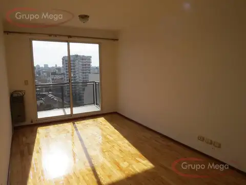 Departamento en Alquiler de 2 ambientes